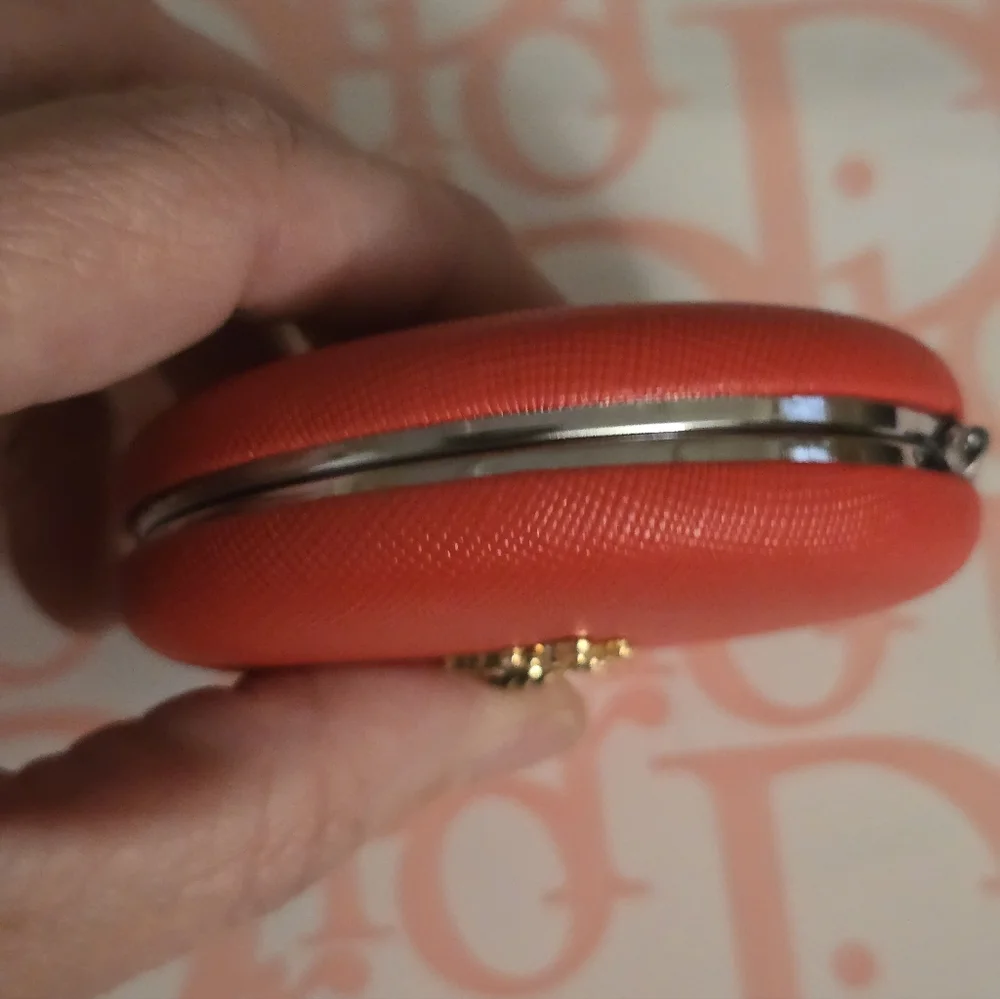 Beautiful Bee Compact Mirror NEW